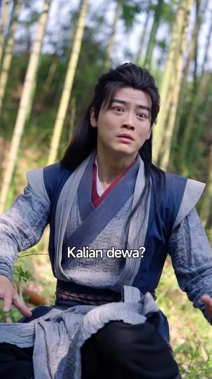 Takdir Sang Abadi Episode 2