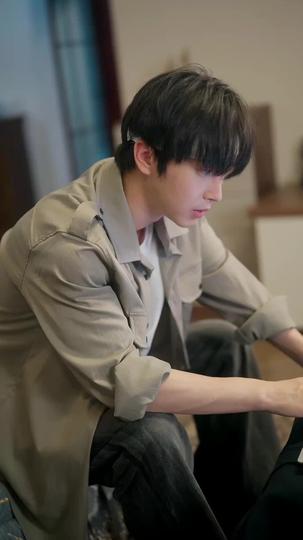 Off My List: Over and Out Episode 6