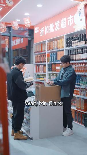 Love at the Bottom, Sparks at the Top Episode 9