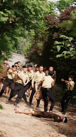 صعود الذئب 5مجموعة