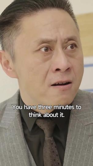 Curing with Vengeance Episode 9