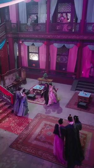Veiled Secrets: A Love Unraveled Episode 1