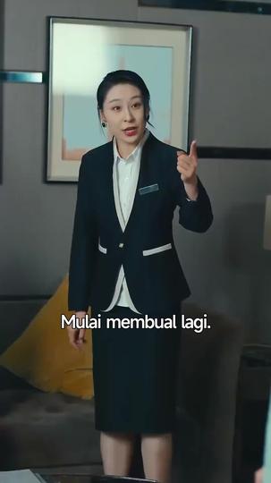Ketiga Putraku adalah Pria Hebat Episode 7