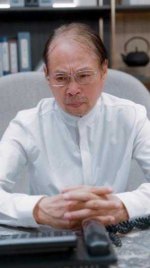 真千金她只谋权，不谋爱 第11集