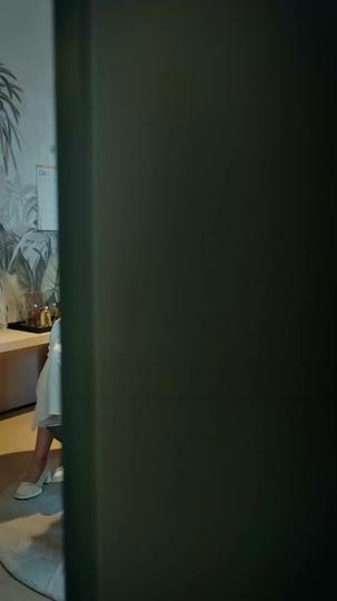 Castigo por Seu Amor, Repouso em Seu Ódio 4Episódio