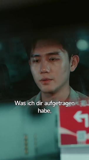 Die Unbesiegbare Legende 4Folgen