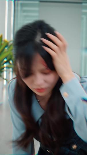望穿秋水终是空 第5集