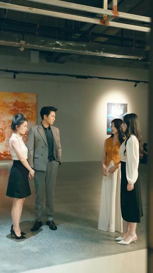 情深墜落你的愛 第9集
