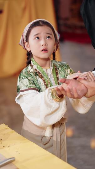 满级厨圣四岁半 第8集