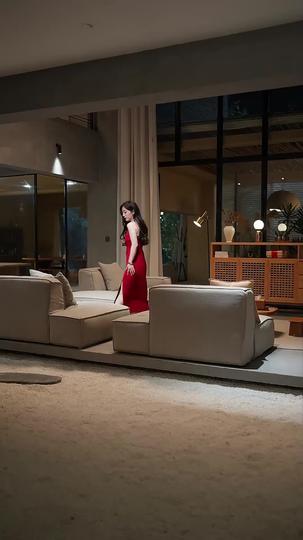 Pampered by My Ex-husband's Billionaire Friend Episode 9