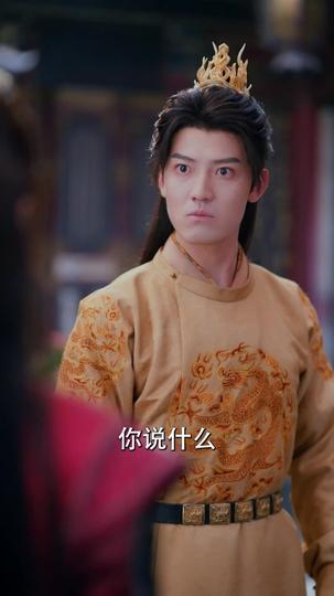 我当质子后，女将军泣不成声 第7集