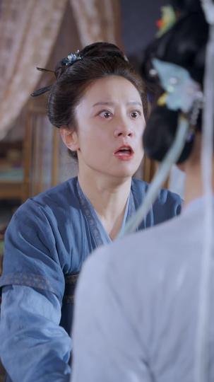 若似月，终皎洁 第11集