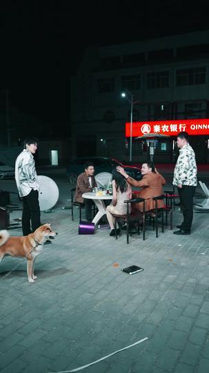我本良善 第5集