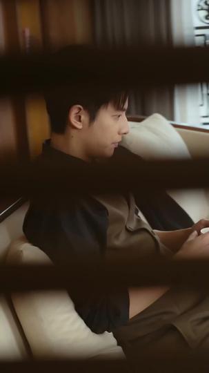 Bayangmu di Tengah Badai Episode 5