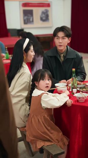 Where Love Failed to Anchor Episode 10