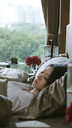 頂級豪門總裁成了我的金絲雀 第5集