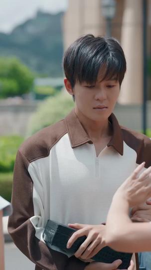 Bound by Blood, Broken by Love Episode 5