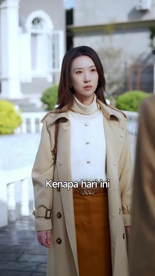 Cinta yang Harus Berakhir Episode 2