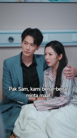 Jejak yang Kutinggalkan Episode 5