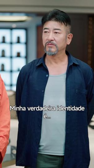 Do Lixo ao Luxo: Pais Bilionários Caindo do Céu 10Episódio