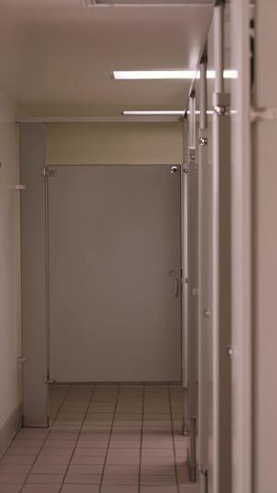 Me Tornei Sra. Goes por Alarde  5Episódio