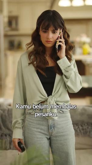 Cintailah Aku Sepuas Dirimu Episode 11