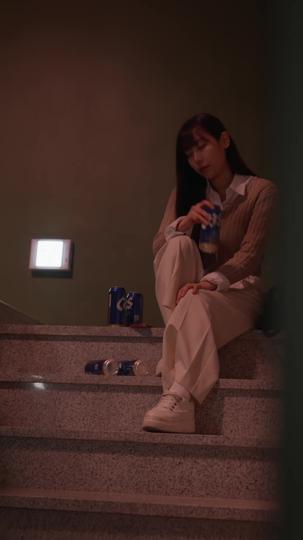 My Boss, My High School Enemy Episode 8