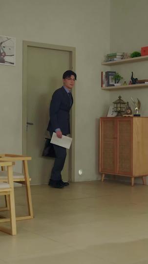 Where Love Begins Again Episode 3