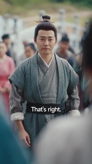 Return of His Majesty Episode 5
