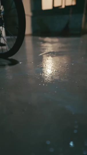 Bangkit Bersama Putriku Episode 1