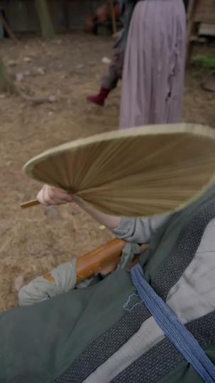 장군님, 부인께서 너무 짱이십니다 제4회