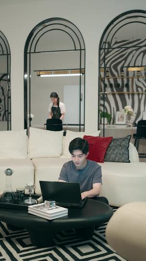 不做替身后，和前任她姐结婚了 第8集
