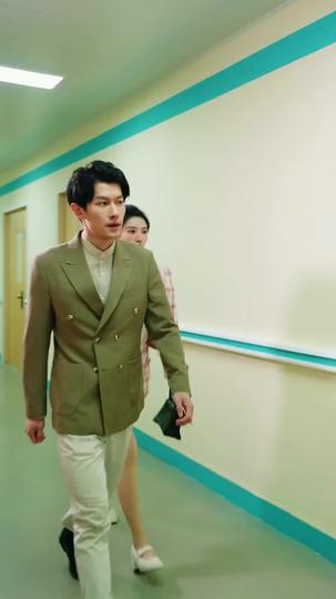 대표님, 사모님은 떠나셨습니다 제11회