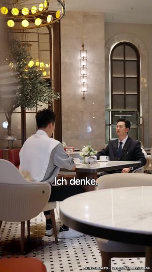 Namensschild ab – alle im Schock 8Folgen