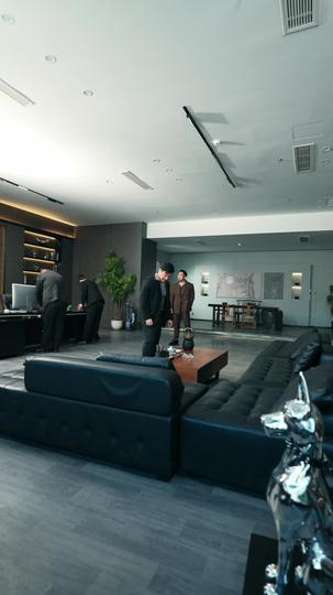 觉醒后，他们都后悔了 第2集