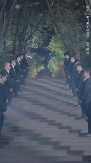 When His Eyes Opened Episode 9