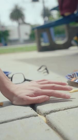 Cerita Cinta Cheerleader Cantik Episode 11
