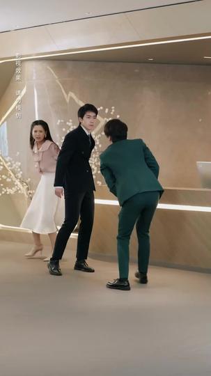 Betrayed by Fate Episode 11