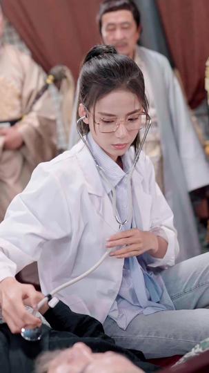最强太子妃 第7集