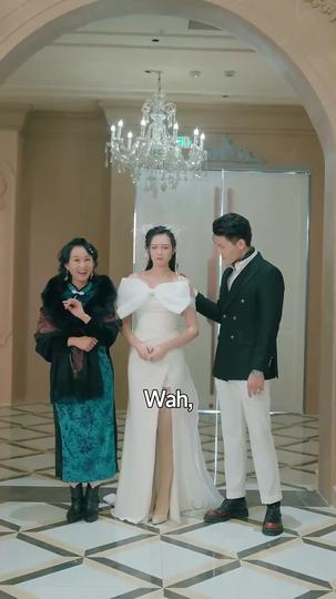 Mahkluk Abadi Episode 4
