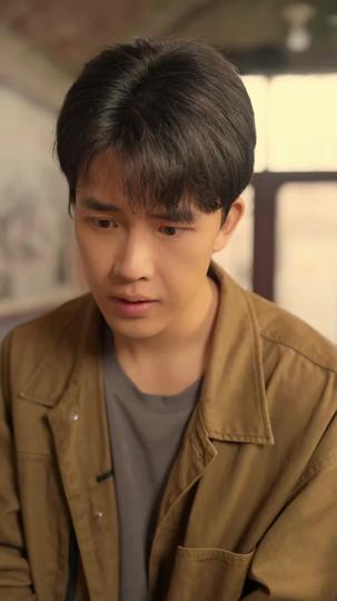 두 번째 인생, 새 아빠 탈출기 제6회