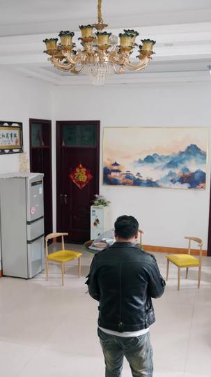 明星来蹭饭 第4集