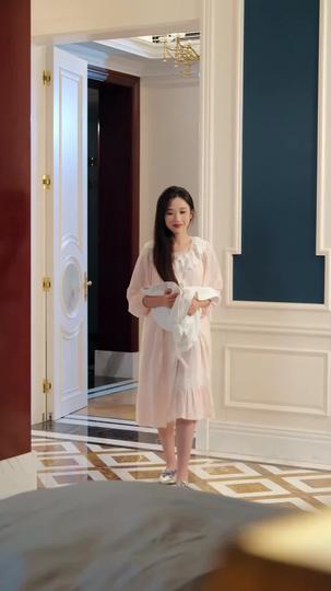 In His Obsession, She Belongs Episode 10