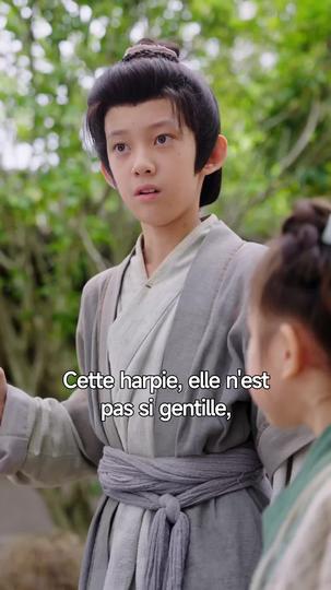 Mon Rôle de Belle-mère dans le Livre Épisode5