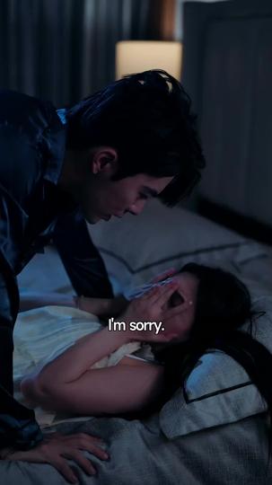 Undercover Heiress, Undeniable Love Episode 4
