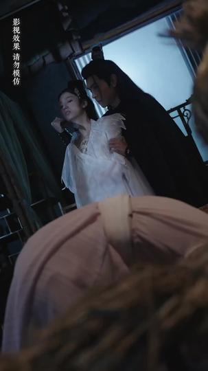 Velvet Vendetta: Her Rise, Their Ruin Episode 5
