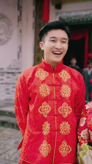 Conquered by His Love Episode 9