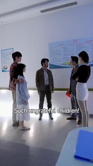 Fortune's Trial: Who Will Be the Heir? Episode 4