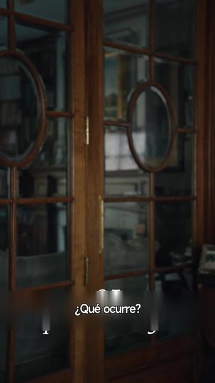 La Bella Durmiente Episodio 5