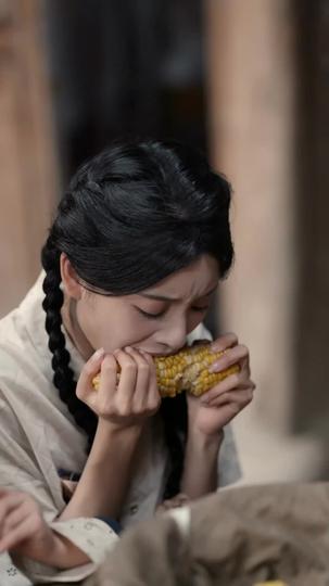 Feast in the Famine Episode 2